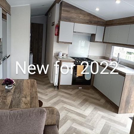 Yew Tree Retreat Villa Selsey Luaran gambar
