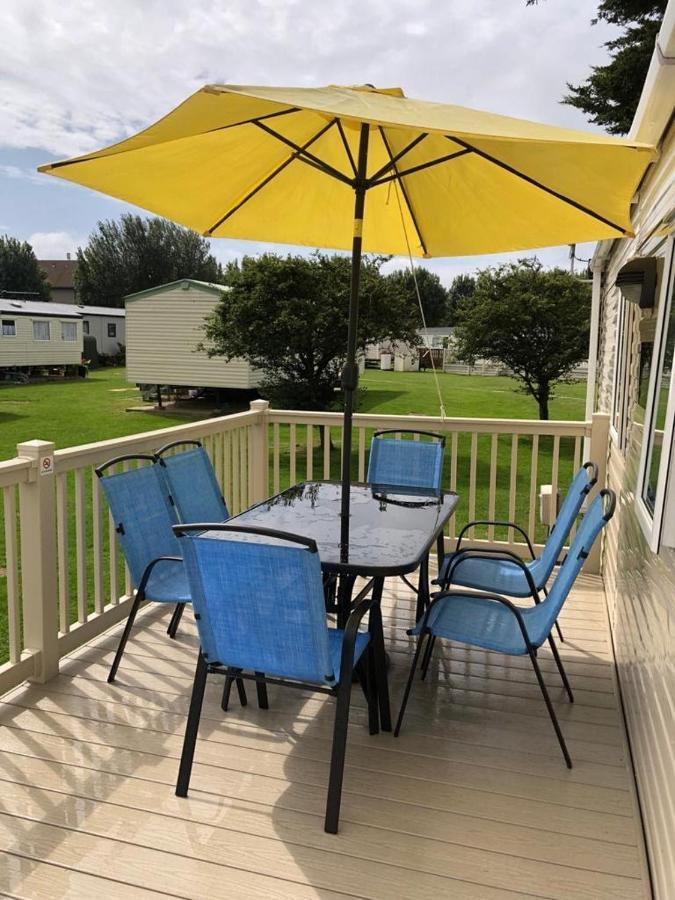 Yew Tree Retreat Villa Selsey Luaran gambar